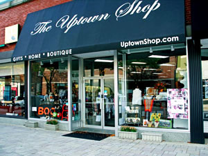 Uptown Shop